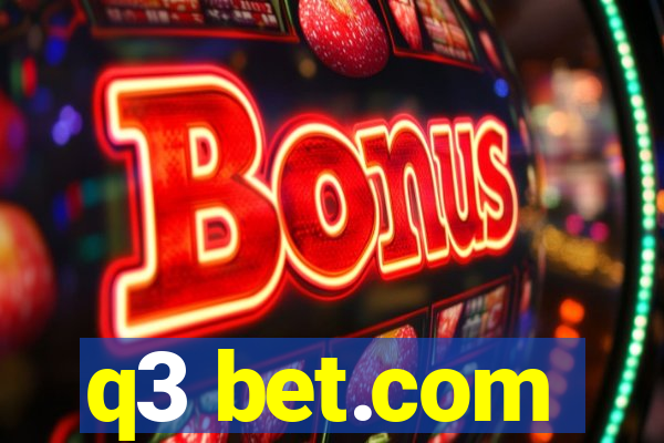 q3 bet.com